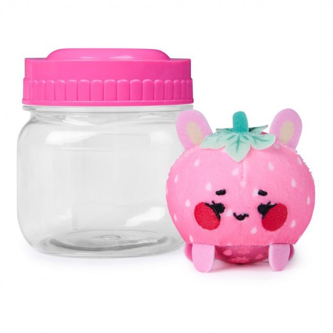 Джеликънс магически плюшени играчки