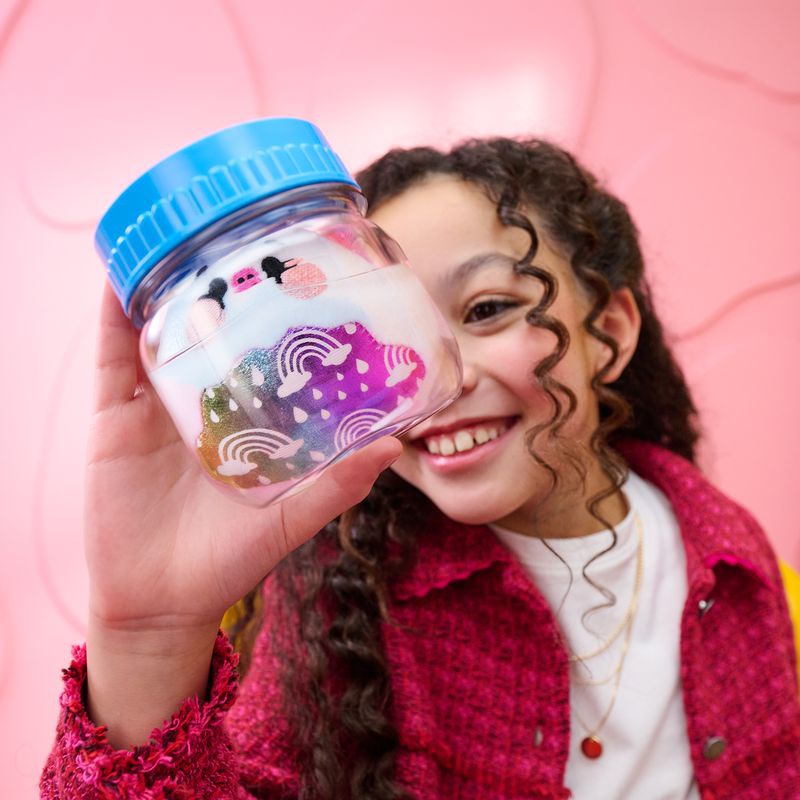 Джеликънс магически плюшени играчки