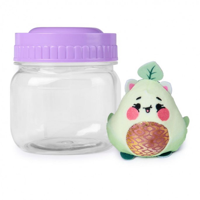 Jellykins магически плюшени играчки в пакет по две