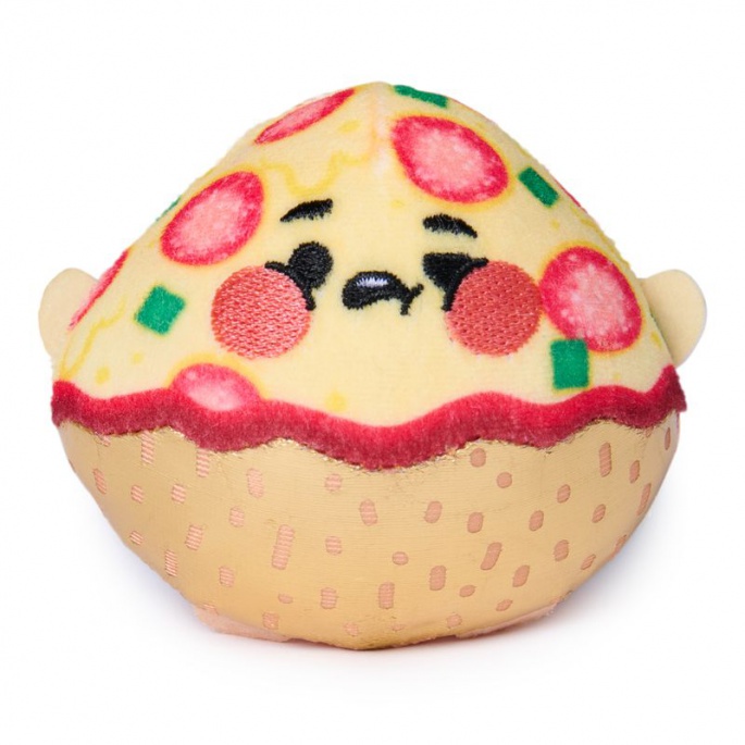 Jellykins магически плюшени играчки в пакет по две