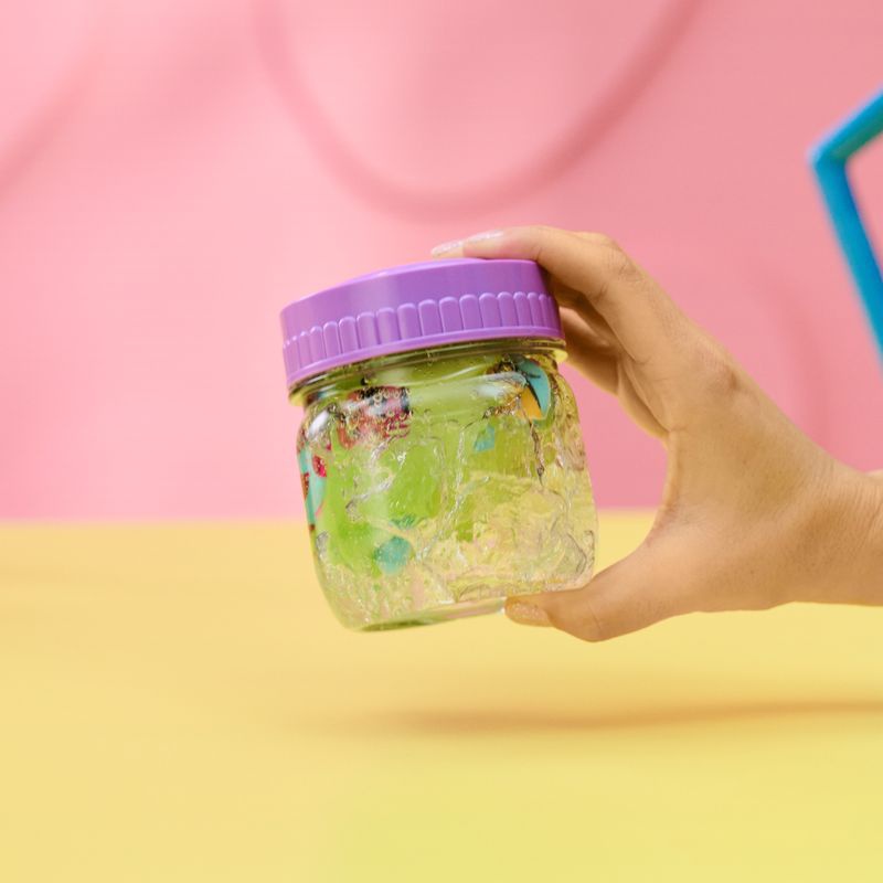 Jellykins магически плюшени играчки в пакет по две