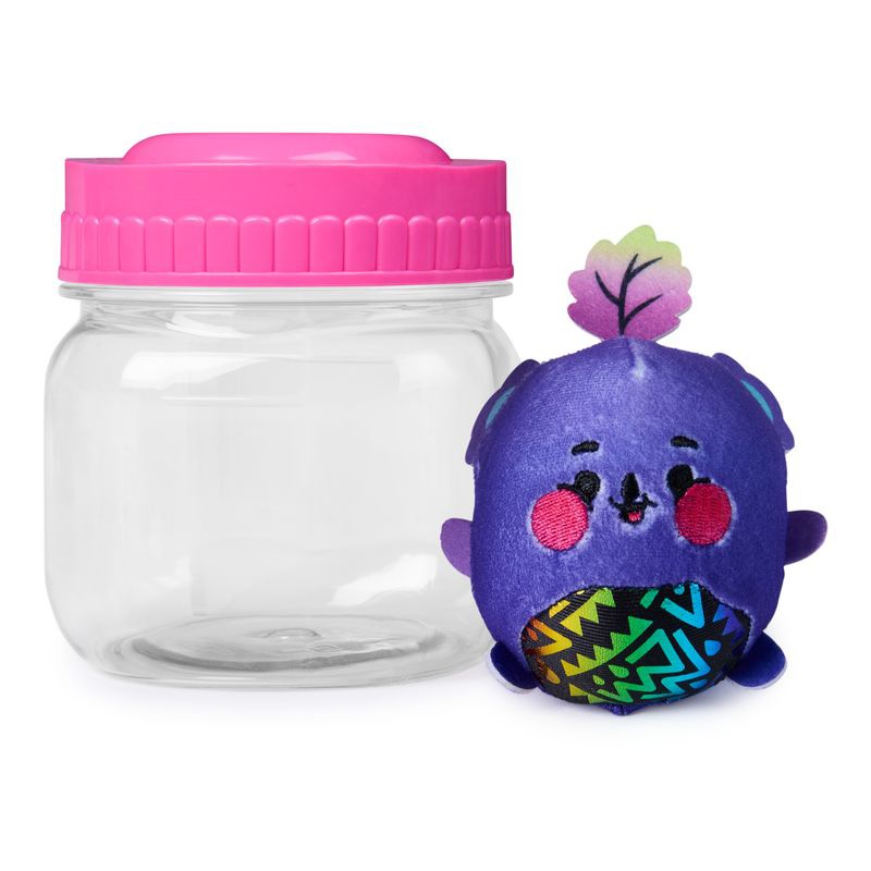 Jellykins магически плюшени играчки в пакет по две