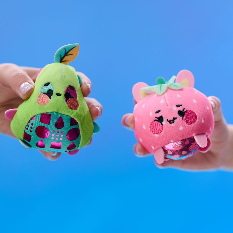 Jellykins магически плюшени играчки в пакет по две