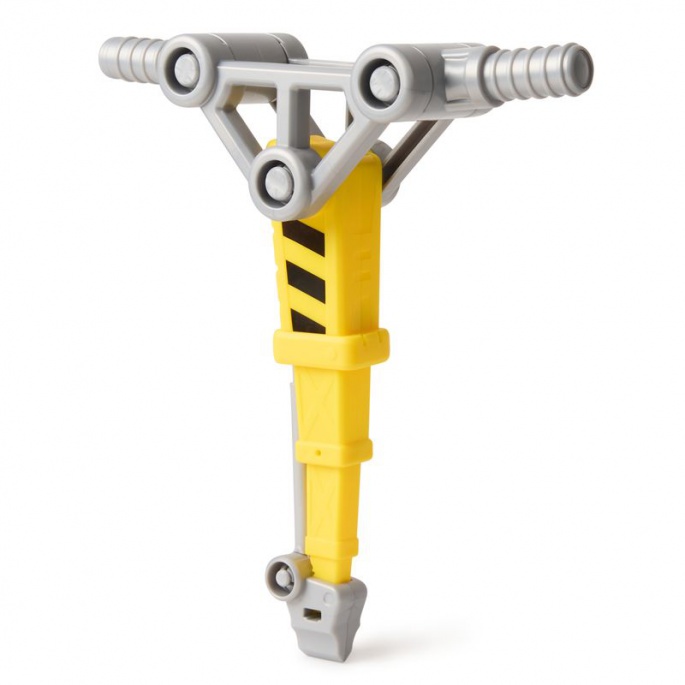 Бандата на Рабъл функционално строително превозно средство Чарджър