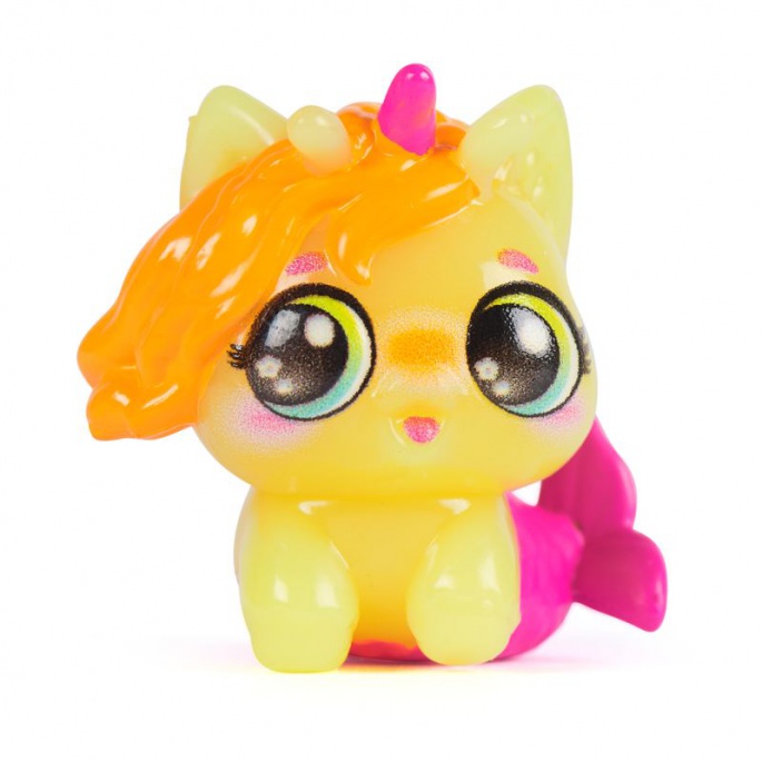 Hatchimals Bloomables колекционерска фигурка