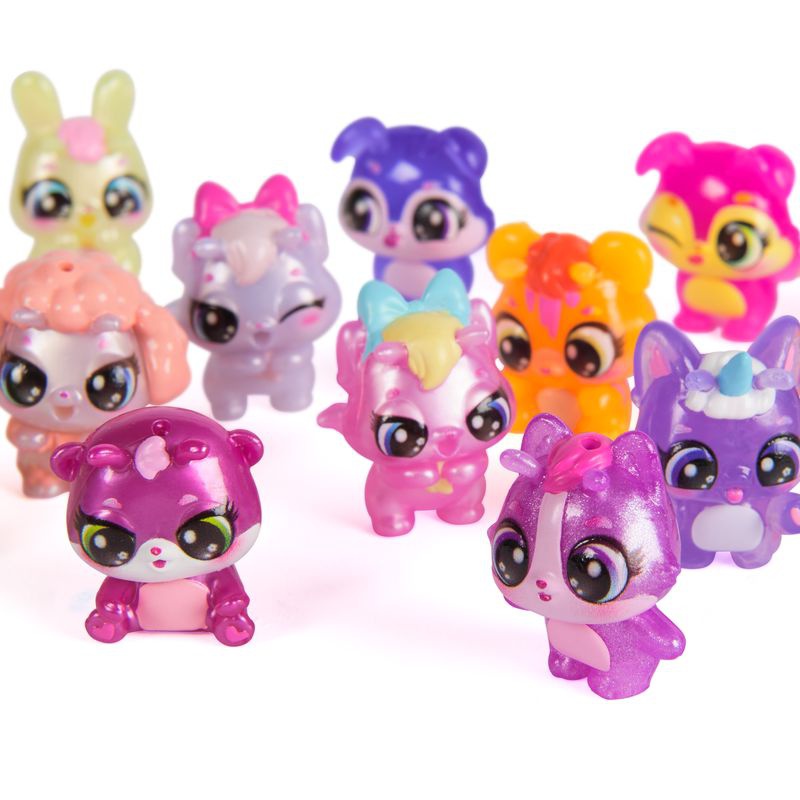 Hatchimals Bloomables колекционерска фигурка