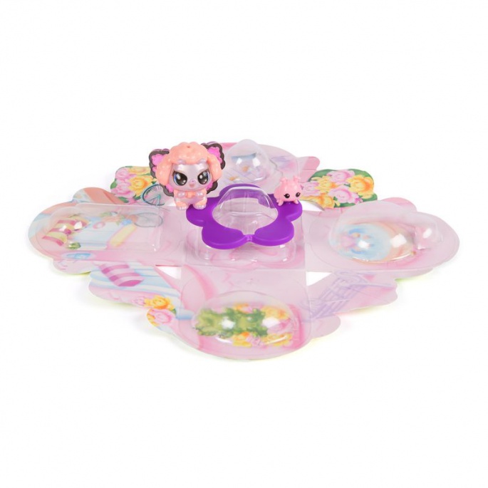 Hatchimals Bloomables колекционерска фигурка