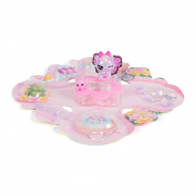 Hatchimals Bloomables колекционерска фигурка