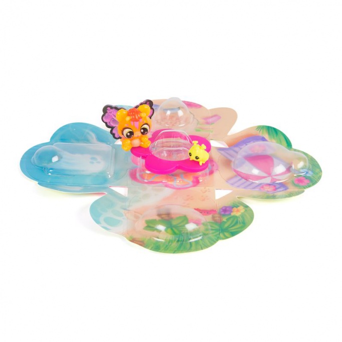 Hatchimals Bloomables колекционерска фигурка