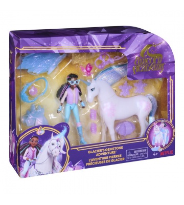 Академия за еднорози лов на съкровища