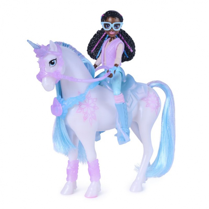 Академия за еднорози лов на съкровища