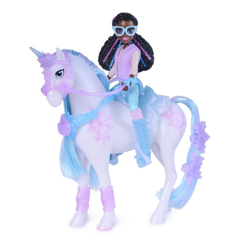 Академия за еднорози лов на съкровища