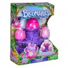 Hatchimals Bloomables комплект за игра цветя 3 фигури