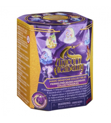 Академия за еднорози колекционерска фигурка