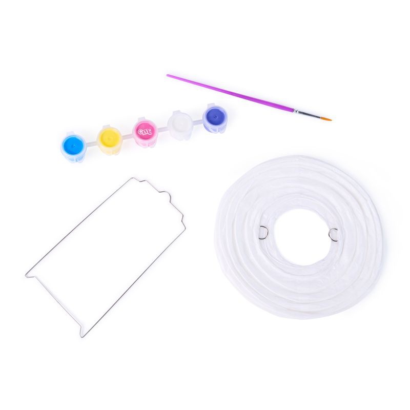 Cool Maker изработка на фенер