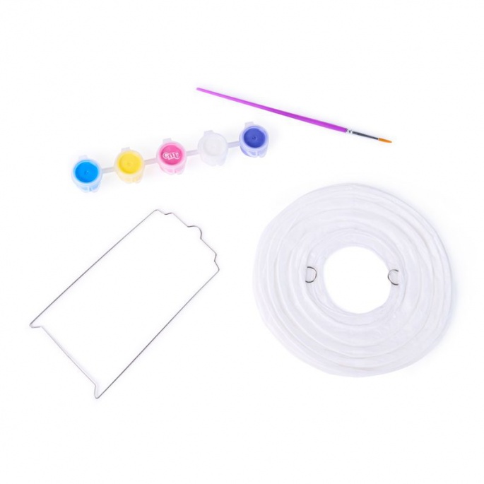 Cool Maker изработка на фенер