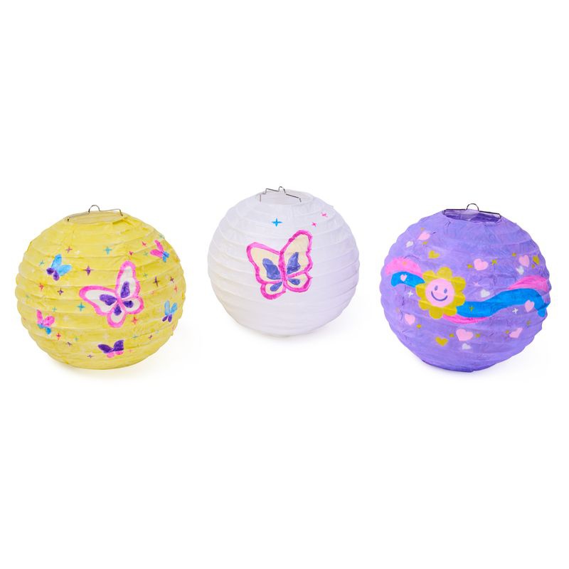 Cool Maker изработка на фенер