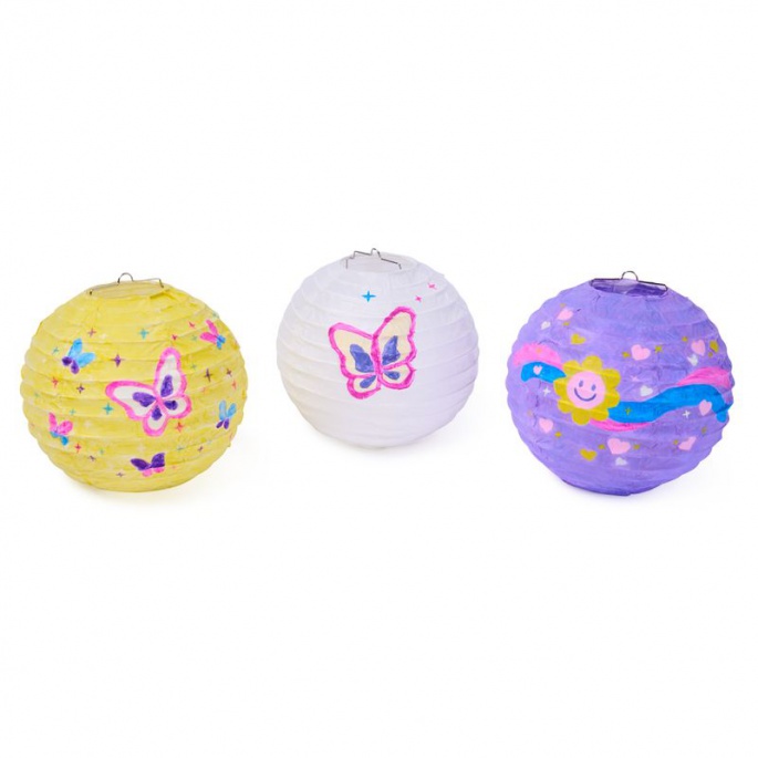 Cool Maker изработка на фенер