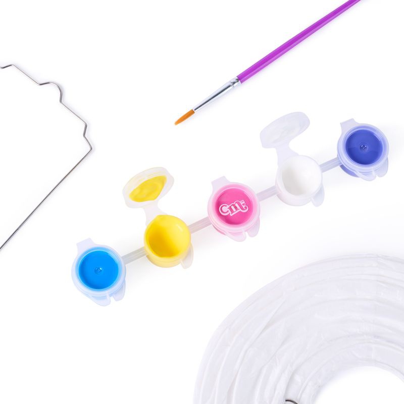 Cool Maker изработка на фенер