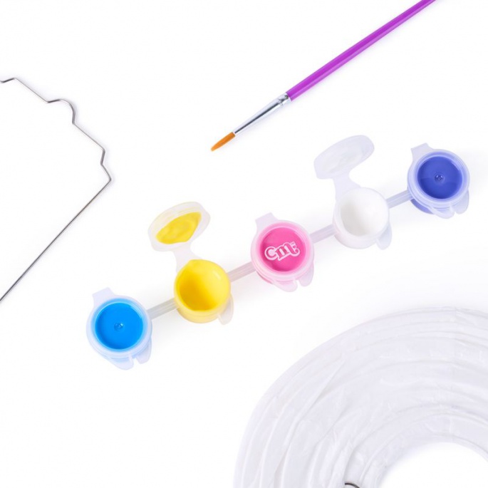 Cool Maker изработка на фенер