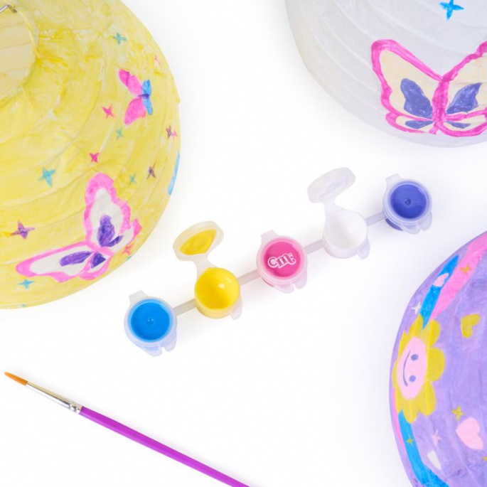 Cool Maker изработка на фенер