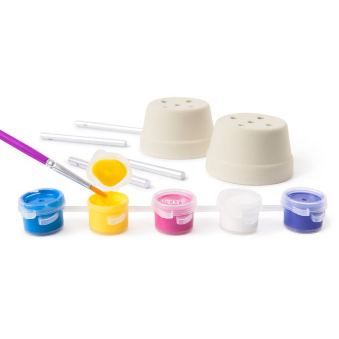 Cool Maker производство на камбанки