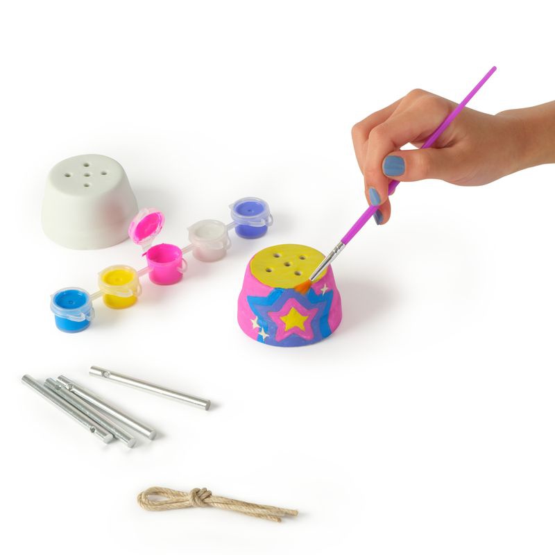 Cool Maker производство на камбанки