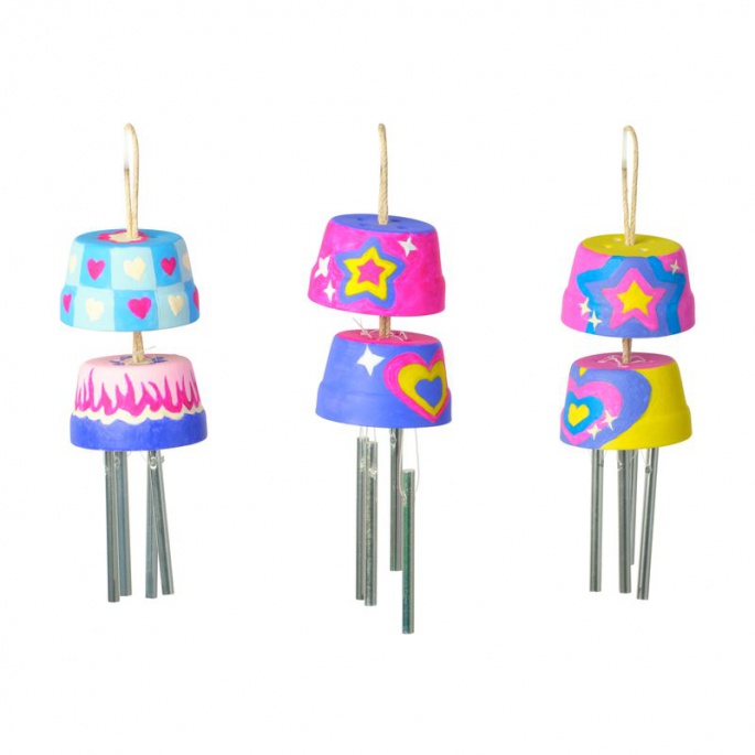 Cool Maker производство на камбанки