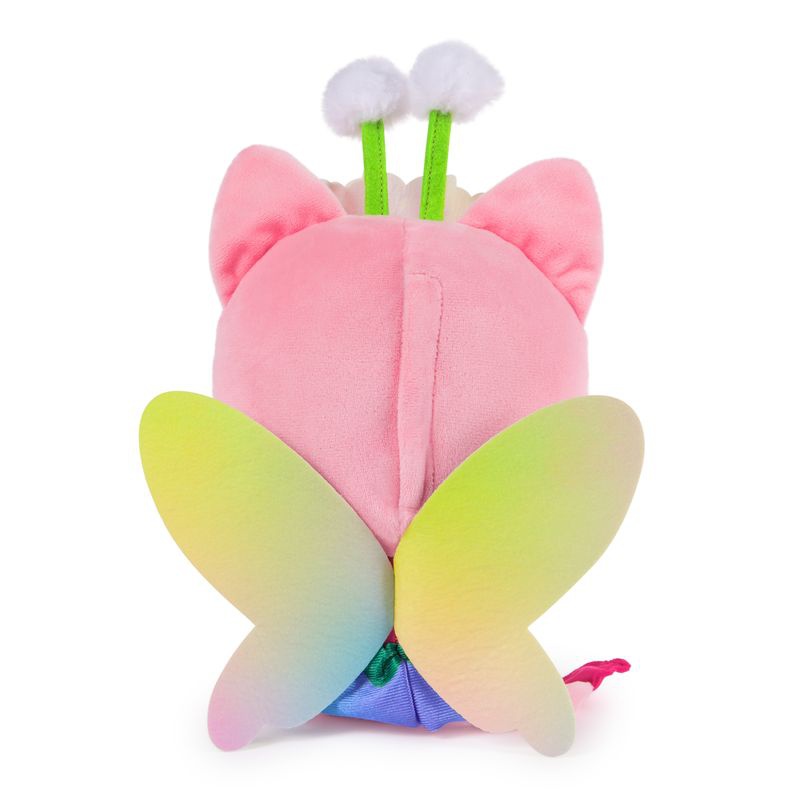 Къщата на куклите на Габи плюшена фея със светлини и звуци 30 см