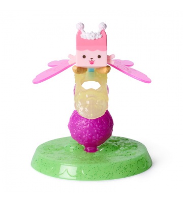 Къщата на куклите на Габи пръстен с фигурка Бейби Бокс