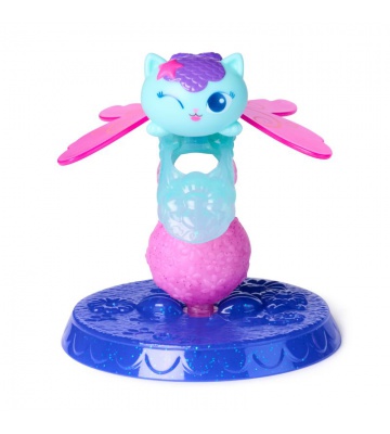 Къщата на куклите на Габи пръстен с фигурка Меркат