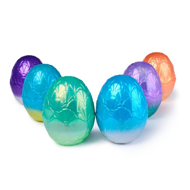 CrystaLynx Dragons гъвкава гекон 30 см