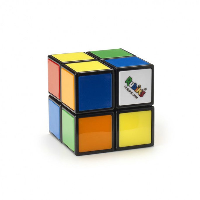 Кубче рубик 2x2