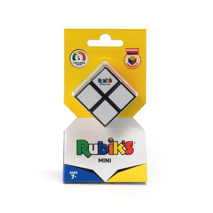Кубче рубик 2x2