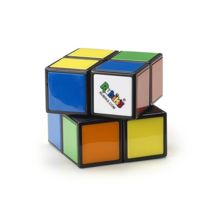 Кубче рубик 2x2
