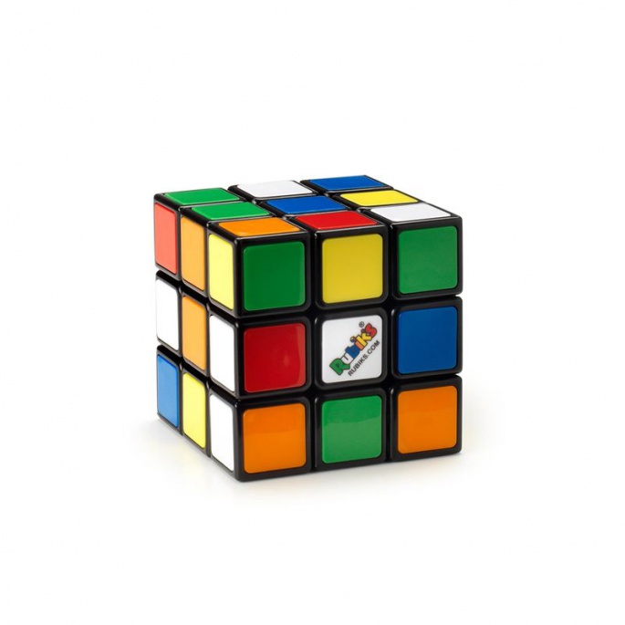 Кубче рубик комплект дуо 3x3 + 2x2