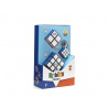 Кубче рубик 3x3 комплект с 2x2 и 3x3 висулка