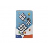 Кубче рубик 3x3 комплект с 2x2 и 3x3 висулка
