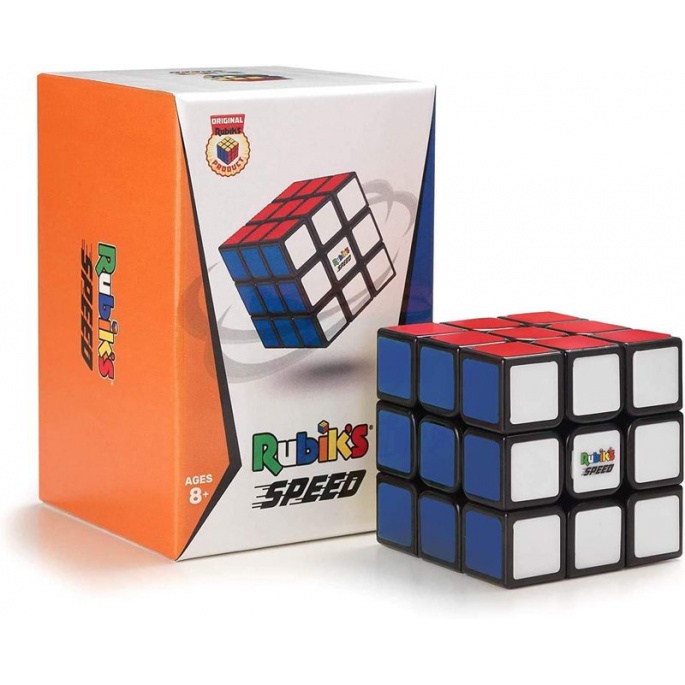 Кубче рубик 3x3 speed cube