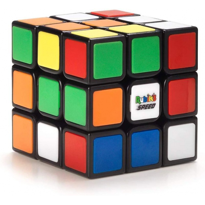 Кубче рубик 3x3 speed cube