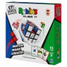 Рубикова логическа игра Кубит