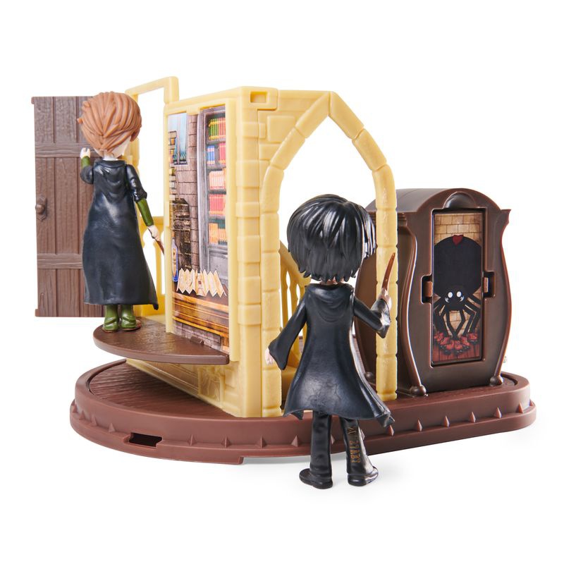 Хари Потър hrací sada obrana proti černé magii