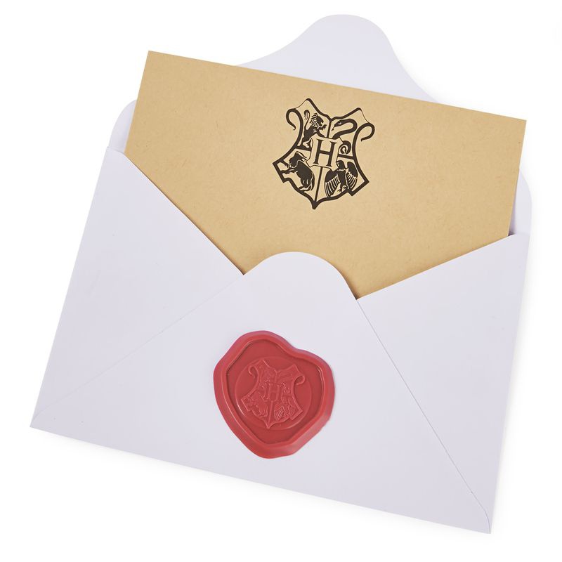 Хари Потър интерактивна сова Хедуига