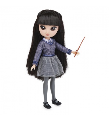 Хари Потър класическа фигура Чо 20 см