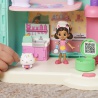 Gabby's Dollhouse вълшебната къща на Габи