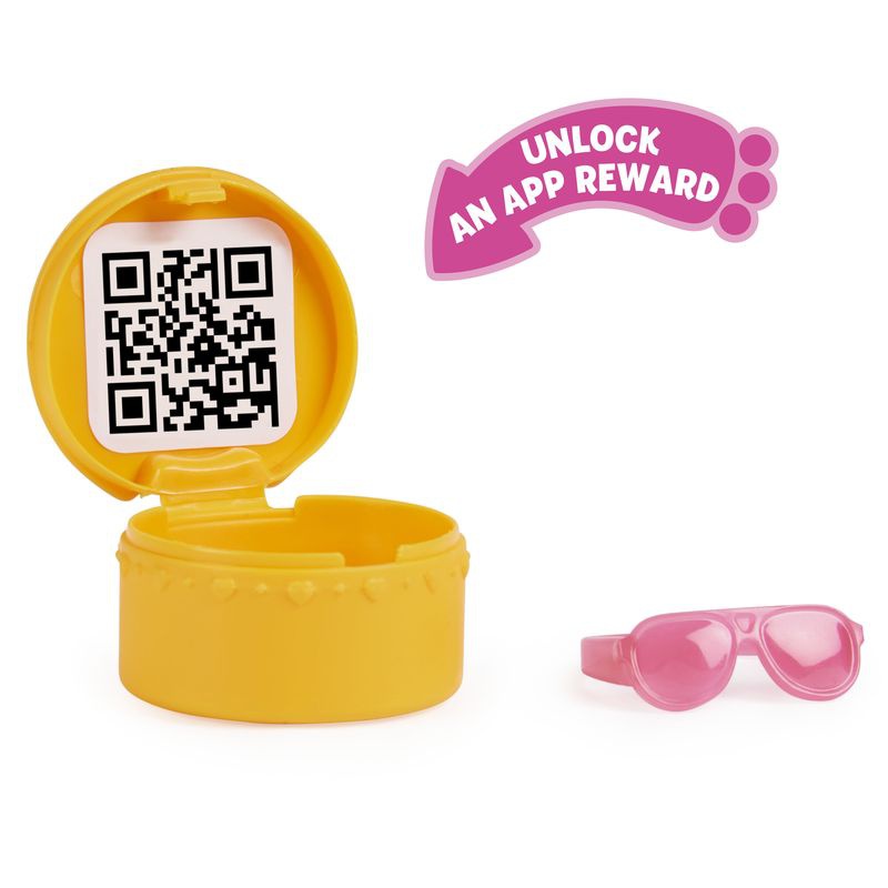 Къщата на Габи