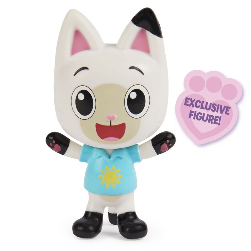 Къщата на Габи