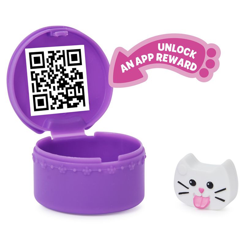 Gabby's Dollhouse мултипакет фигурки