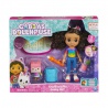 Gabby's Dollhouse делукс кукла с аксесоари за творчество