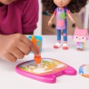 Gabby's Dollhouse делукс кукла с аксесоари за творчество